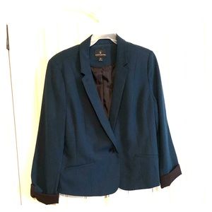Worthington Blazer - Blue